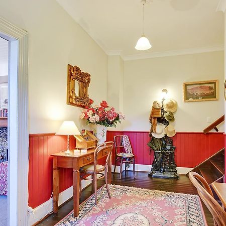 Redcliffe House Colonial Bed & Breakfast Swansea Kültér fotó