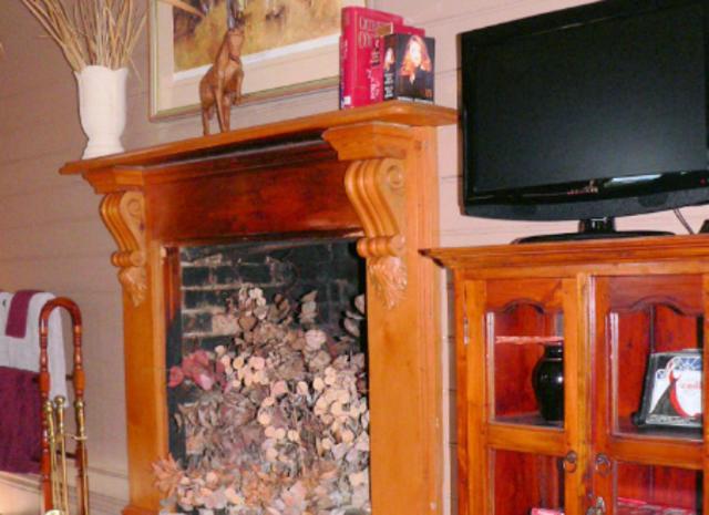 Redcliffe House Colonial Bed & Breakfast Swansea Szoba fotó