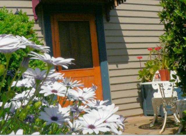 Redcliffe House Colonial Bed & Breakfast Swansea Szoba fotó