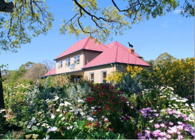 Redcliffe House Colonial Bed & Breakfast Swansea Kültér fotó