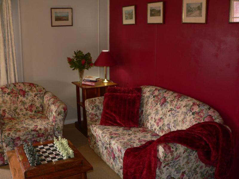 Redcliffe House Colonial Bed & Breakfast Swansea Kültér fotó