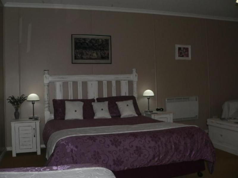 Redcliffe House Colonial Bed & Breakfast Swansea Kültér fotó