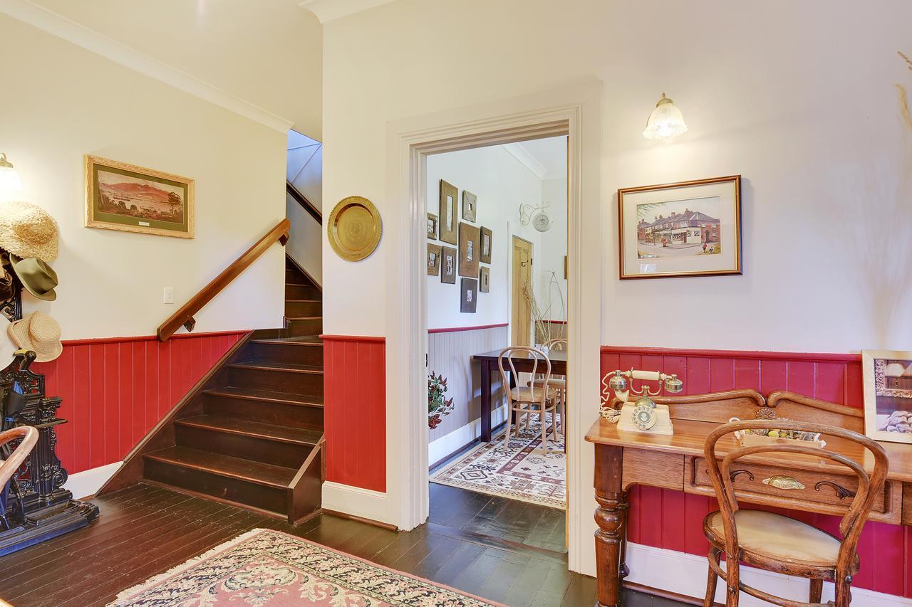 Redcliffe House Colonial Bed & Breakfast Swansea Kültér fotó