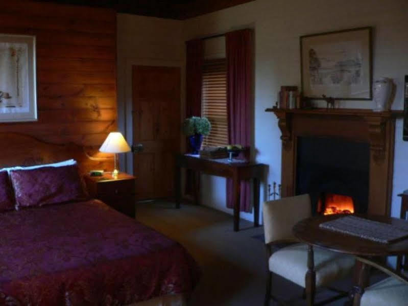Redcliffe House Colonial Bed & Breakfast Swansea Kültér fotó
