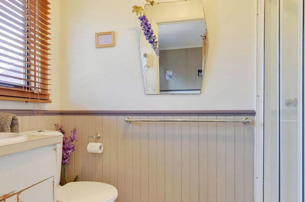 Redcliffe House Colonial Bed & Breakfast Swansea Kültér fotó