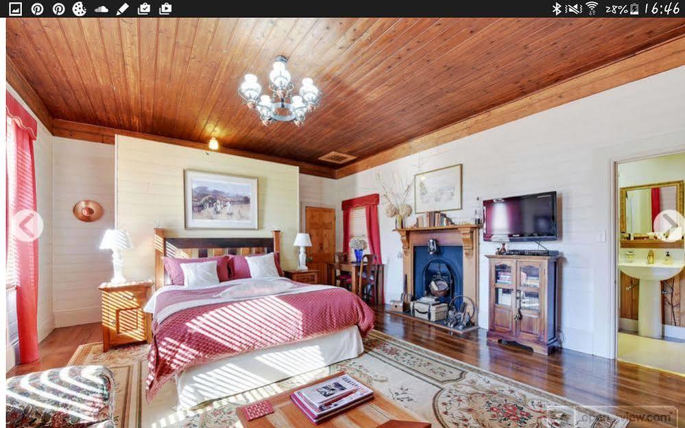Redcliffe House Colonial Bed & Breakfast Swansea Kültér fotó