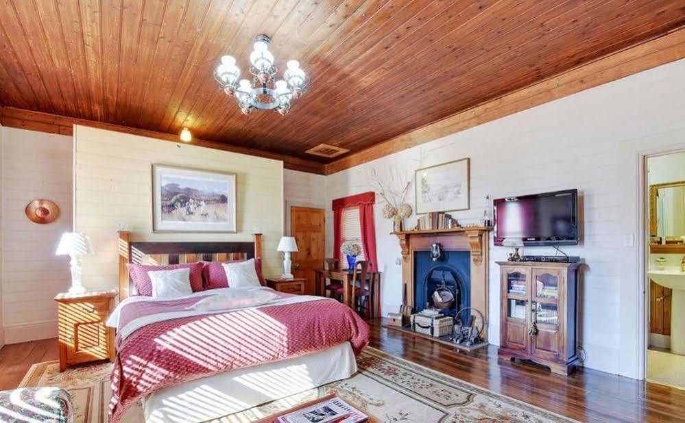 Redcliffe House Colonial Bed & Breakfast Swansea Kültér fotó